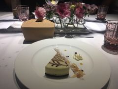-发现花馆西餐厅FA Restaurant