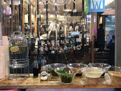 -亲爱哒麻辣烫 Mrs zan's kitchen