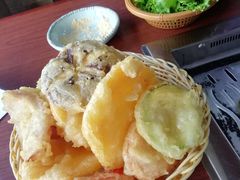 -长今家韩国料理(瑞景店)