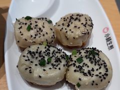 -小杨生煎(周浦万达店)