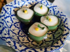 椰汁西米糕-BetterThai 泰加(苏州中心店)