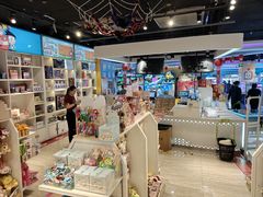 -大玩家(通州万达广场店)