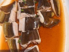 -高佳庄·舟山海鲜(海景旗舰店)