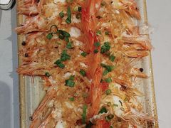 -都来福海鲜大酒店(大东店)