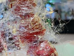 -亮马河饭店翠雅咖啡厅