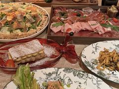 -Mammamia意大利餐厅(阳春巷店)