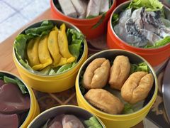 -顶上头·螺蛳火锅(五一新村店)