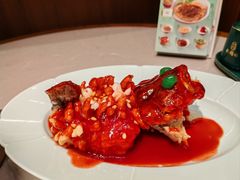 -松鹤面馆(观前店)