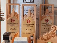 -SAFARI COFFEE