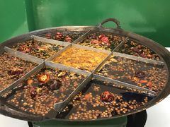 -石灰市老火锅(北滨路店)