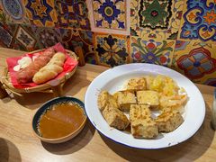 -捡角台湾食堂(宝山店)