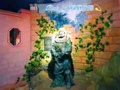 -重庆历史名人馆