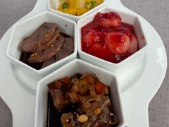 -花家怡园(四合院总店)
