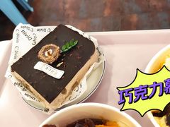 -梁子刨冰王&梁小糖(王顶堤店)