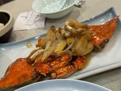 -渔娘渔家丹东海鲜(东直门店)