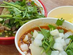 -江三王记牛杂馆(总店)