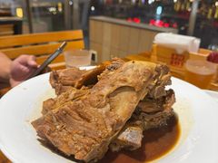 -大师兄·西北小馆(金湾华发商都店)