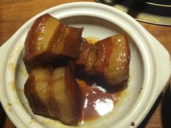 -黑鸡小馆(金源店)