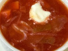 -库滋明·俄罗斯特色美食(中央大街店)