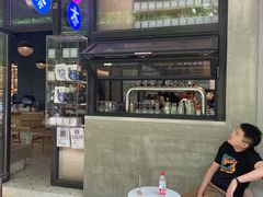 -大小咖啡 BigSmallCoffee(麦子店)