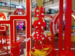 店内环境-梅龙镇广场