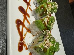 -将太无二·北美传奇寿司(荟聚购物中心西红门店)