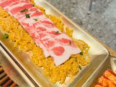 -西塔老太太泥炉烤肉(双井店)