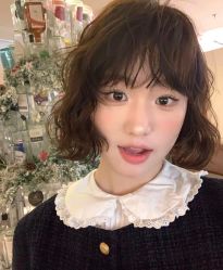 -呵呵造型