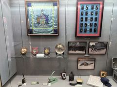 -澳门保安部队博物馆