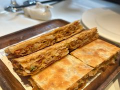 -四季民福烤鸭店(故宫店)