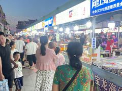 -宝龙广场(蓬莱区)