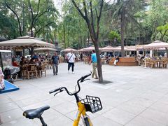 -李德富老街牛杂火锅(抚琴街店)