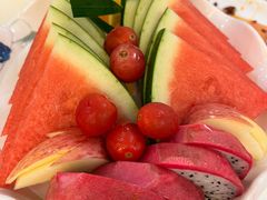 -椿记烧鹅(叠彩店)