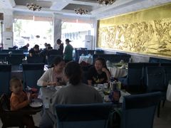 大堂-老毛手抓·盐池滩羊非遗手抓(宁夏总店)