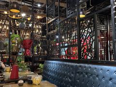 -粤色·老广州茶餐厅(河南商会大厦店)