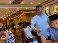 -老雒阳面馆·水席·洛阳菜(王城路店)