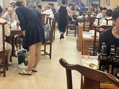 -友强·23年特色海鲜大排档(厦门店)