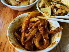 -洞子口张老二凉粉(文殊院店)