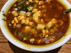 古觉烩面片-古觉面片(南门书院门店)