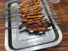 烤肉-清真·马峰烤肉(小学习北巷店)