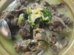 -白羊坡
