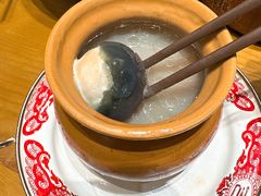 -乐乐大排档·30年老字号(浙江路店)