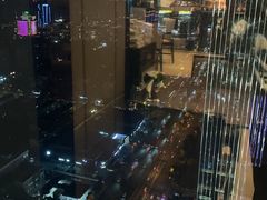 -Social 秀西餐厅-长沙瑞吉酒店(运达店)