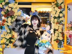 -寰映影城(朝阳合生汇杜比影院店)