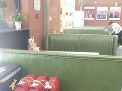 -高玛纳驴肉火烧(一世界店)