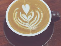澳白-Double cafe