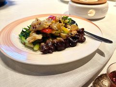 -三号黄浦会Canton Table