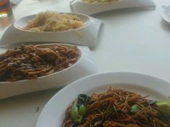 -泰煌鸡·上海白斩鸡·沪菜(平利店)