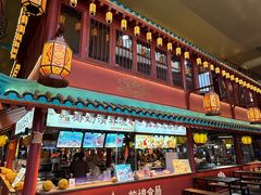 -沙州食驿·非遗小吃夜市