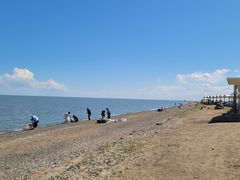 -呼伦湖旅游景区